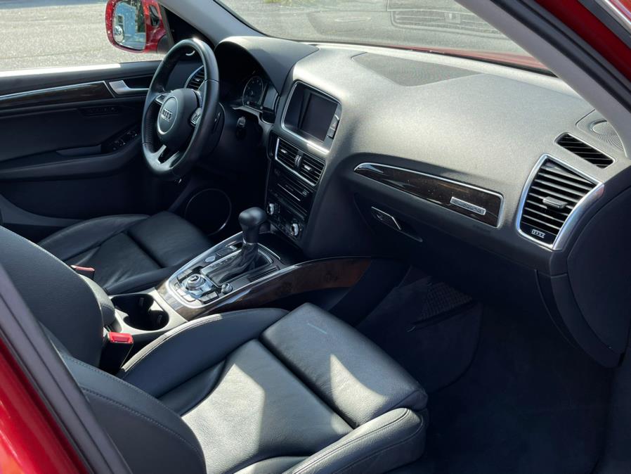 2014 Audi Q5 quattro 4dr 2.0T Premium Plus, available for sale in Ashland, Massachusetts | New Beginning Auto Service Inc. Ashland, Massachusetts 2014 Audi Q5 quattro 4dr 2.0T Premium Plus, available for sale in Ashland, Massachusetts | New Beginning Auto Service Inc. Ashland, Massachusetts