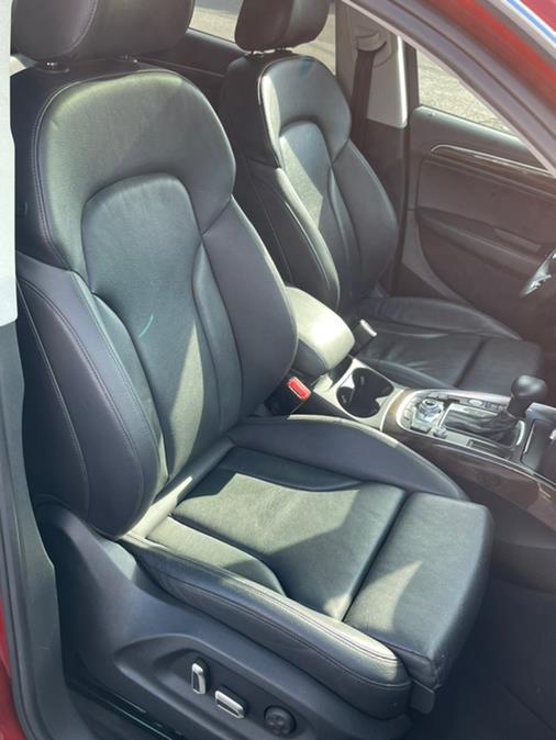 2014 Audi Q5 quattro 4dr 2.0T Premium Plus, available for sale in Ashland, Massachusetts | New Beginning Auto Service Inc. Ashland, Massachusetts 2014 Audi Q5 quattro 4dr 2.0T Premium Plus, available for sale in Ashland, Massachusetts | New Beginning Auto Service Inc. Ashland, Massachusetts