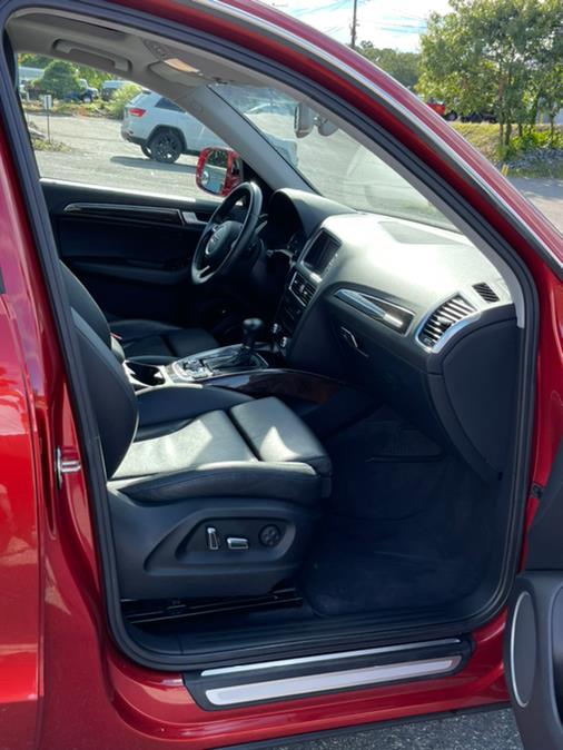 2014 Audi Q5 quattro 4dr 2.0T Premium Plus, available for sale in Ashland, Massachusetts | New Beginning Auto Service Inc. Ashland, Massachusetts 2014 Audi Q5 quattro 4dr 2.0T Premium Plus, available for sale in Ashland, Massachusetts | New Beginning Auto Service Inc. Ashland, Massachusetts