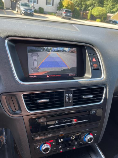 2014 Audi Q5 quattro 4dr 2.0T Premium Plus, available for sale in Ashland, Massachusetts | New Beginning Auto Service Inc. Ashland, Massachusetts 2014 Audi Q5 quattro 4dr 2.0T Premium Plus, available for sale in Ashland, Massachusetts | New Beginning Auto Service Inc. Ashland, Massachusetts