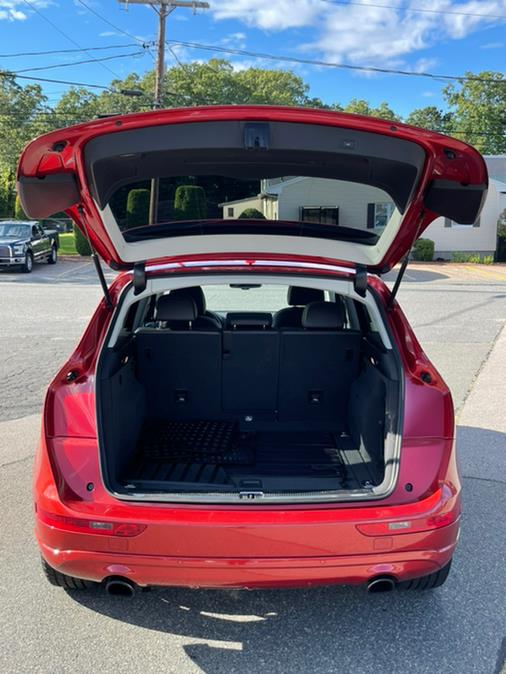 2014 Audi Q5 quattro 4dr 2.0T Premium Plus, available for sale in Ashland, Massachusetts | New Beginning Auto Service Inc. Ashland, Massachusetts 2014 Audi Q5 quattro 4dr 2.0T Premium Plus, available for sale in Ashland, Massachusetts | New Beginning Auto Service Inc. Ashland, Massachusetts