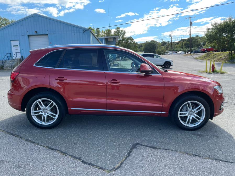 2014 Audi Q5 quattro 4dr 2.0T Premium Plus, available for sale in Ashland, Massachusetts | New Beginning Auto Service Inc. Ashland, Massachusetts 2014 Audi Q5 quattro 4dr 2.0T Premium Plus, available for sale in Ashland, Massachusetts | New Beginning Auto Service Inc. Ashland, Massachusetts