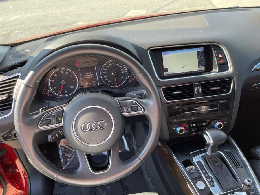 2014 Audi Q5 quattro 4dr 2.0T Premium Plus, available for sale in Ashland, Massachusetts | New Beginning Auto Service Inc. Ashland, Massachusetts 2014 Audi Q5 quattro 4dr 2.0T Premium Plus, available for sale in Ashland, Massachusetts | New Beginning Auto Service Inc. Ashland, Massachusetts