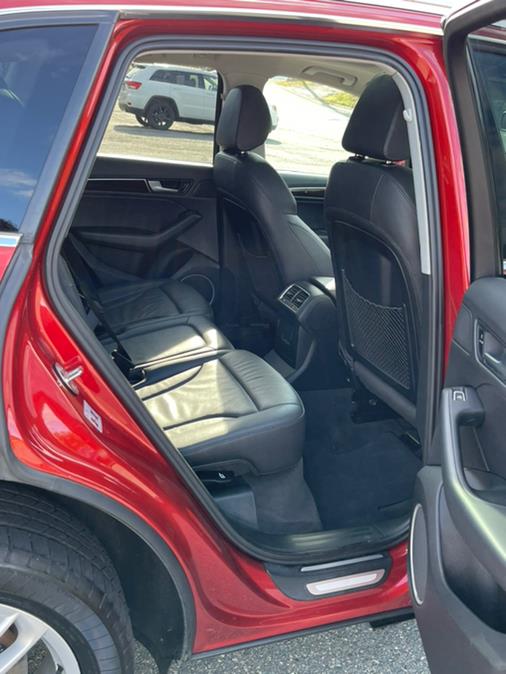 2014 Audi Q5 quattro 4dr 2.0T Premium Plus, available for sale in Ashland, Massachusetts | New Beginning Auto Service Inc. Ashland, Massachusetts 2014 Audi Q5 quattro 4dr 2.0T Premium Plus, available for sale in Ashland, Massachusetts | New Beginning Auto Service Inc. Ashland, Massachusetts