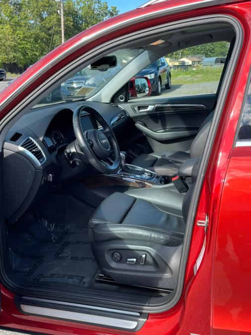 2014 Audi Q5 quattro 4dr 2.0T Premium Plus, available for sale in Ashland, Massachusetts | New Beginning Auto Service Inc. Ashland, Massachusetts 2014 Audi Q5 quattro 4dr 2.0T Premium Plus, available for sale in Ashland, Massachusetts | New Beginning Auto Service Inc. Ashland, Massachusetts