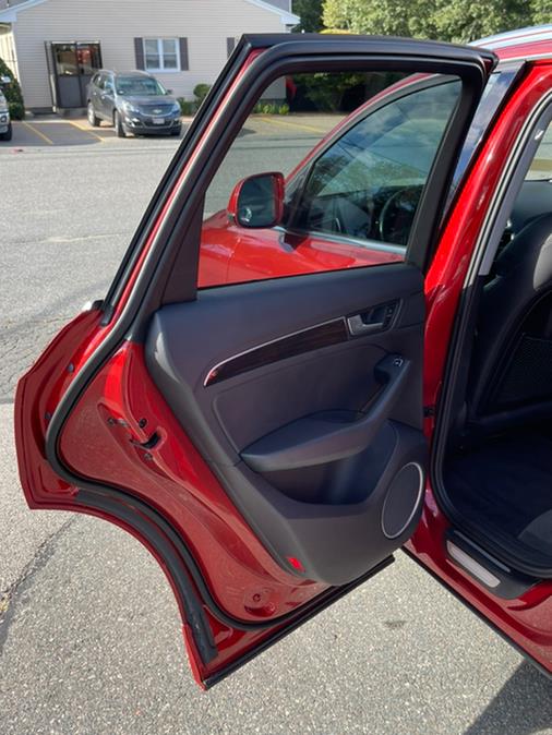 2014 Audi Q5 quattro 4dr 2.0T Premium Plus, available for sale in Ashland, Massachusetts | New Beginning Auto Service Inc. Ashland, Massachusetts 2014 Audi Q5 quattro 4dr 2.0T Premium Plus, available for sale in Ashland, Massachusetts | New Beginning Auto Service Inc. Ashland, Massachusetts