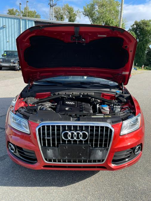 2014 Audi Q5 quattro 4dr 2.0T Premium Plus, available for sale in Ashland, Massachusetts | New Beginning Auto Service Inc. Ashland, Massachusetts 2014 Audi Q5 quattro 4dr 2.0T Premium Plus, available for sale in Ashland, Massachusetts | New Beginning Auto Service Inc. Ashland, Massachusetts