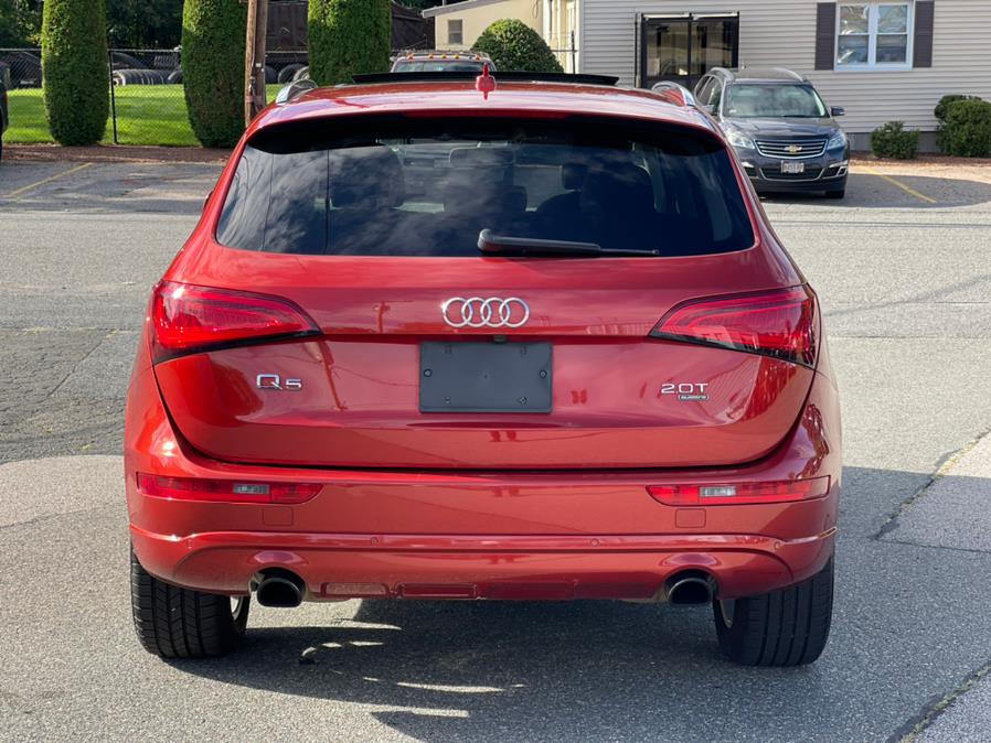 2014 Audi Q5 quattro 4dr 2.0T Premium Plus, available for sale in Ashland, Massachusetts | New Beginning Auto Service Inc. Ashland, Massachusetts 2014 Audi Q5 quattro 4dr 2.0T Premium Plus, available for sale in Ashland, Massachusetts | New Beginning Auto Service Inc. Ashland, Massachusetts