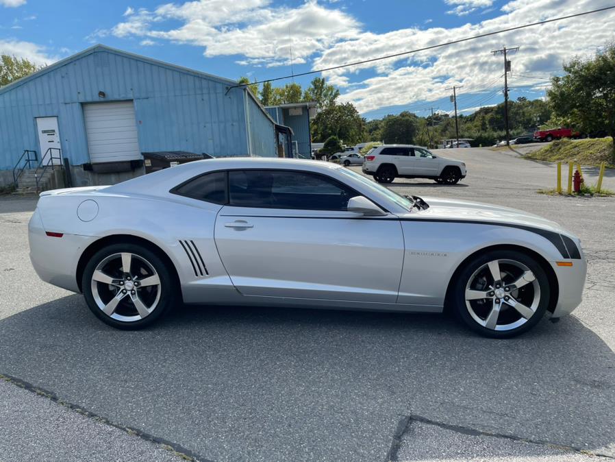 2012 Chevrolet Camaro 2dr Cpe 1LT, available for sale in Ashland, Massachusetts | New Beginning Auto Service Inc. Ashland, Massachusetts 2012 Chevrolet Camaro 2dr Cpe 1LT, available for sale in Ashland, Massachusetts | New Beginning Auto Service Inc. Ashland, Massachusetts