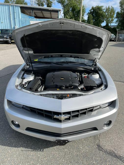 2012 Chevrolet Camaro 2dr Cpe 1LT, available for sale in Ashland, Massachusetts | New Beginning Auto Service Inc. Ashland, Massachusetts 2012 Chevrolet Camaro 2dr Cpe 1LT, available for sale in Ashland, Massachusetts | New Beginning Auto Service Inc. Ashland, Massachusetts