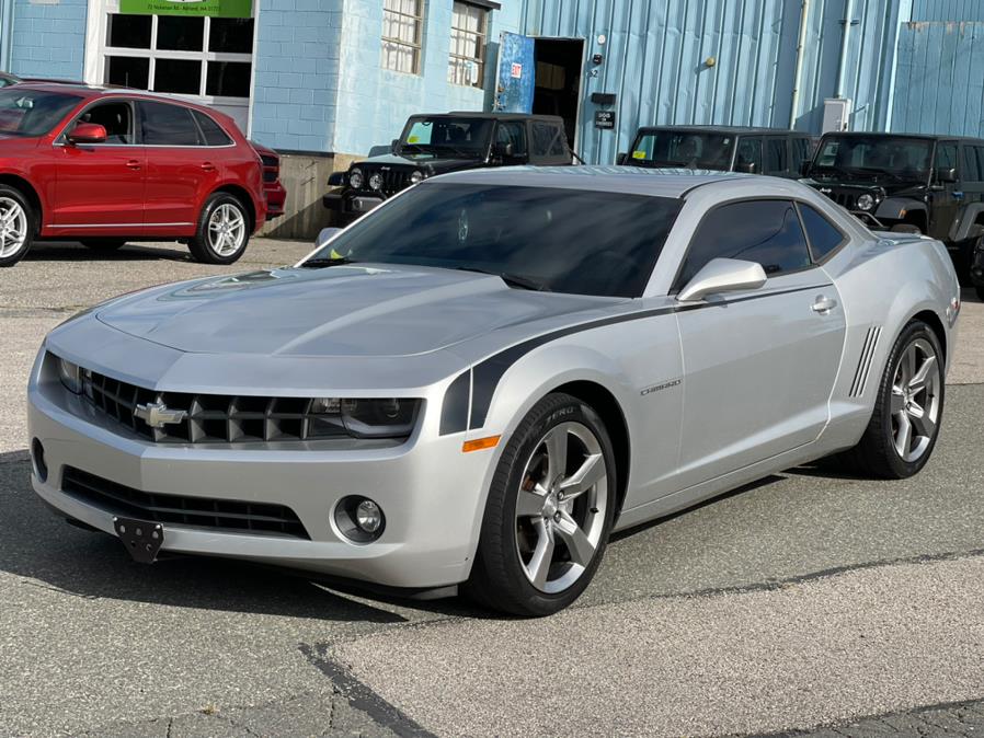 2012 Chevrolet Camaro 2dr Cpe 1LT, available for sale in Ashland, Massachusetts | New Beginning Auto Service Inc. Ashland, Massachusetts 2012 Chevrolet Camaro 2dr Cpe 1LT, available for sale in Ashland, Massachusetts | New Beginning Auto Service Inc. Ashland, Massachusetts