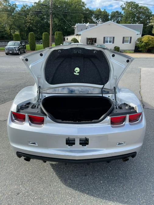 2012 Chevrolet Camaro 2dr Cpe 1LT, available for sale in Ashland, Massachusetts | New Beginning Auto Service Inc. Ashland, Massachusetts 2012 Chevrolet Camaro 2dr Cpe 1LT, available for sale in Ashland, Massachusetts | New Beginning Auto Service Inc. Ashland, Massachusetts