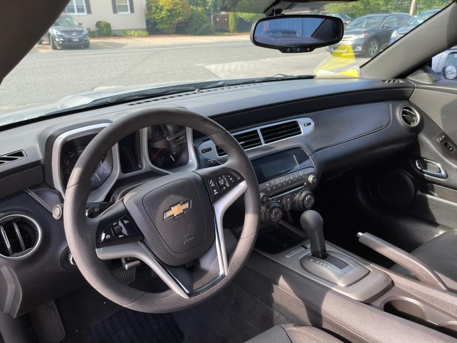 2012 Chevrolet Camaro 2dr Cpe 1LT, available for sale in Ashland, Massachusetts | New Beginning Auto Service Inc. Ashland, Massachusetts 2012 Chevrolet Camaro 2dr Cpe 1LT, available for sale in Ashland, Massachusetts | New Beginning Auto Service Inc. Ashland, Massachusetts