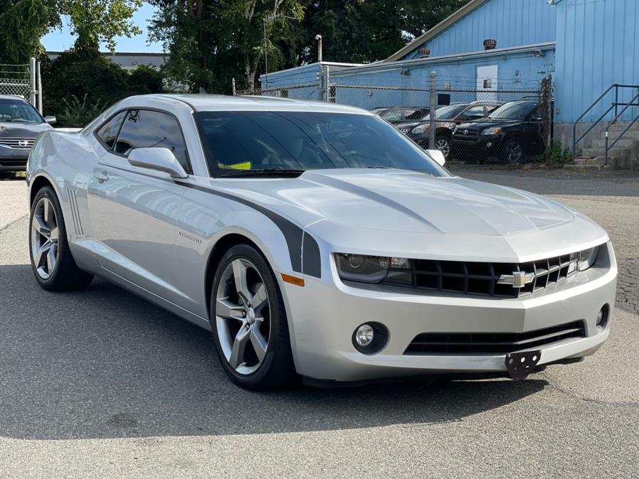 2012 Chevrolet Camaro 2dr Cpe 1LT, available for sale in Ashland, Massachusetts | New Beginning Auto Service Inc. Ashland, Massachusetts 2012 Chevrolet Camaro 2dr Cpe 1LT, available for sale in Ashland, Massachusetts | New Beginning Auto Service Inc. Ashland, Massachusetts