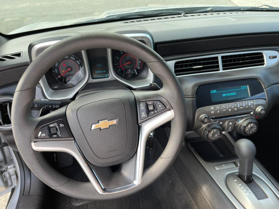 2012 Chevrolet Camaro 2dr Cpe 1LT, available for sale in Ashland, Massachusetts | New Beginning Auto Service Inc. Ashland, Massachusetts 2012 Chevrolet Camaro 2dr Cpe 1LT, available for sale in Ashland, Massachusetts | New Beginning Auto Service Inc. Ashland, Massachusetts
