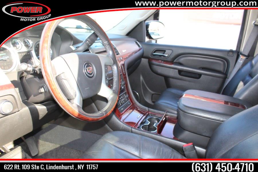 Used Cadillac Escalade Hybrid 4WD 4dr 2011 | Power Motor Group. Lindenhurst, New York Used Cadillac Escalade Hybrid 4WD 4dr 2011 | Power Motor Group. Lindenhurst, New York