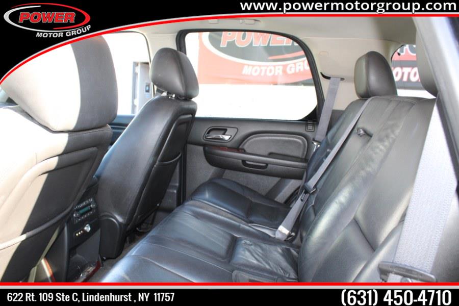 Used Cadillac Escalade Hybrid 4WD 4dr 2011 | Power Motor Group. Lindenhurst, New York Used Cadillac Escalade Hybrid 4WD 4dr 2011 | Power Motor Group. Lindenhurst, New York