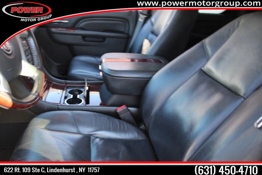 Used Cadillac Escalade Hybrid 4WD 4dr 2011 | Power Motor Group. Lindenhurst, New York Used Cadillac Escalade Hybrid 4WD 4dr 2011 | Power Motor Group. Lindenhurst, New York