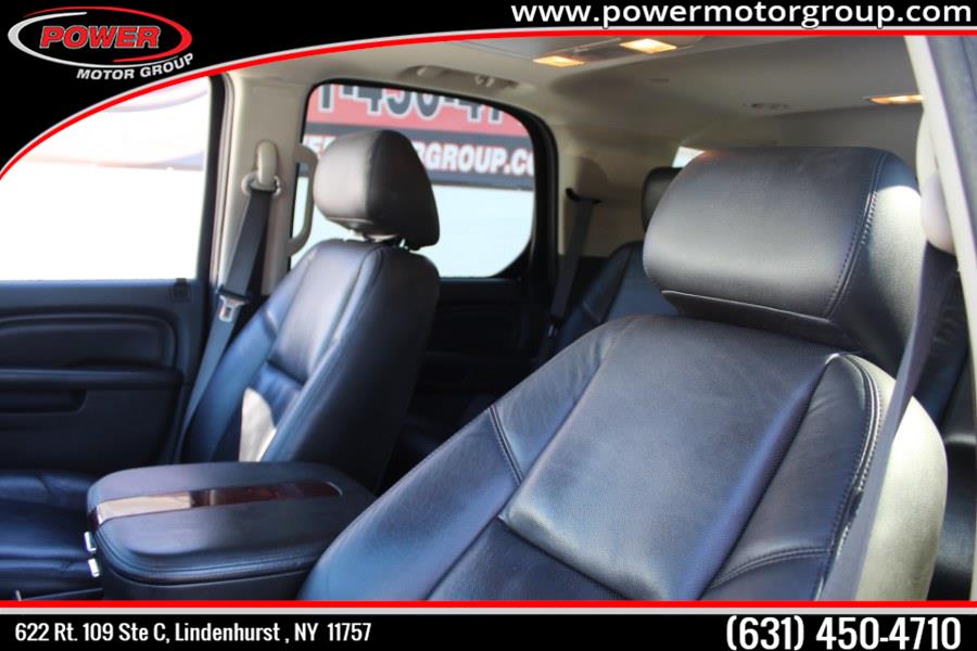 Used Cadillac Escalade Hybrid 4WD 4dr 2011 | Power Motor Group. Lindenhurst, New York Used Cadillac Escalade Hybrid 4WD 4dr 2011 | Power Motor Group. Lindenhurst, New York