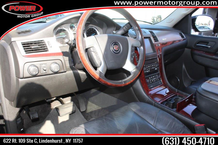 Used Cadillac Escalade Hybrid 4WD 4dr 2011 | Power Motor Group. Lindenhurst, New York Used Cadillac Escalade Hybrid 4WD 4dr 2011 | Power Motor Group. Lindenhurst, New York