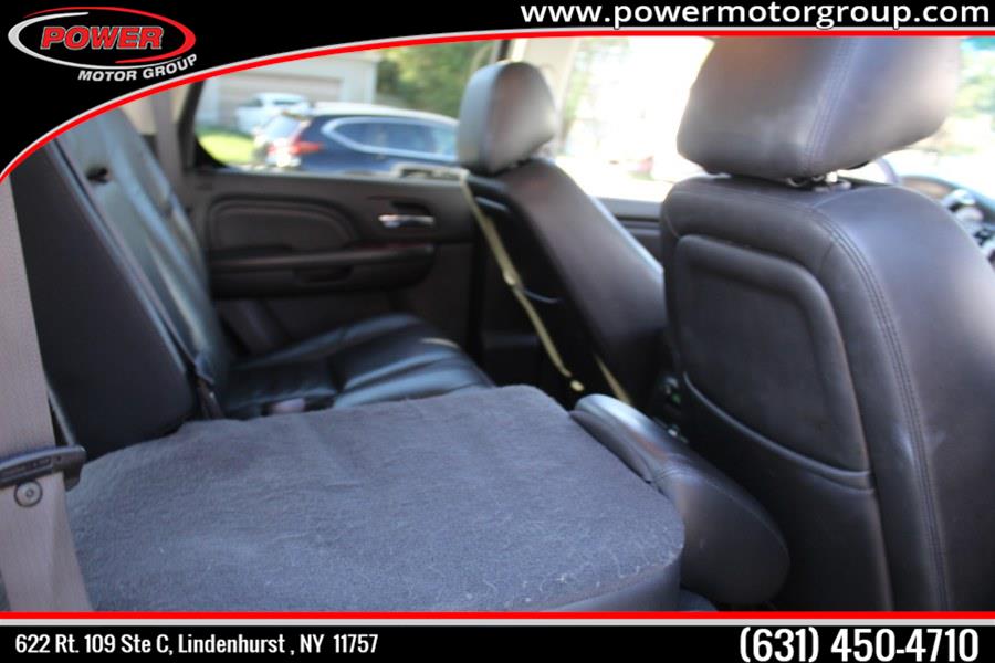 Used Cadillac Escalade Hybrid 4WD 4dr 2011 | Power Motor Group. Lindenhurst, New York Used Cadillac Escalade Hybrid 4WD 4dr 2011 | Power Motor Group. Lindenhurst, New York