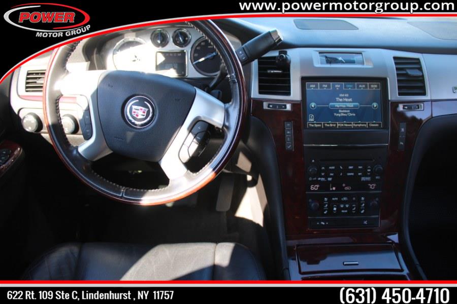 Used Cadillac Escalade Hybrid 4WD 4dr 2011 | Power Motor Group. Lindenhurst, New York Used Cadillac Escalade Hybrid 4WD 4dr 2011 | Power Motor Group. Lindenhurst, New York