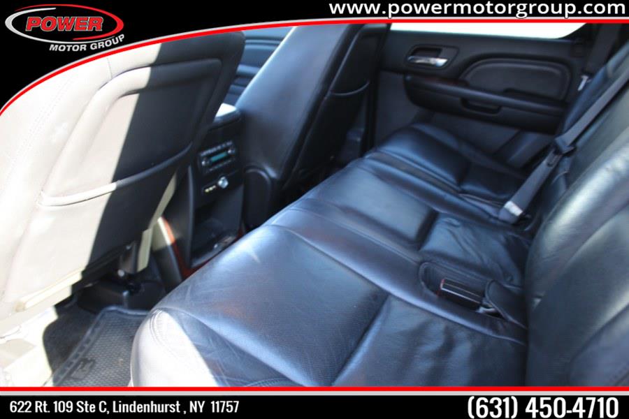 Used Cadillac Escalade Hybrid 4WD 4dr 2011 | Power Motor Group. Lindenhurst, New York Used Cadillac Escalade Hybrid 4WD 4dr 2011 | Power Motor Group. Lindenhurst, New York