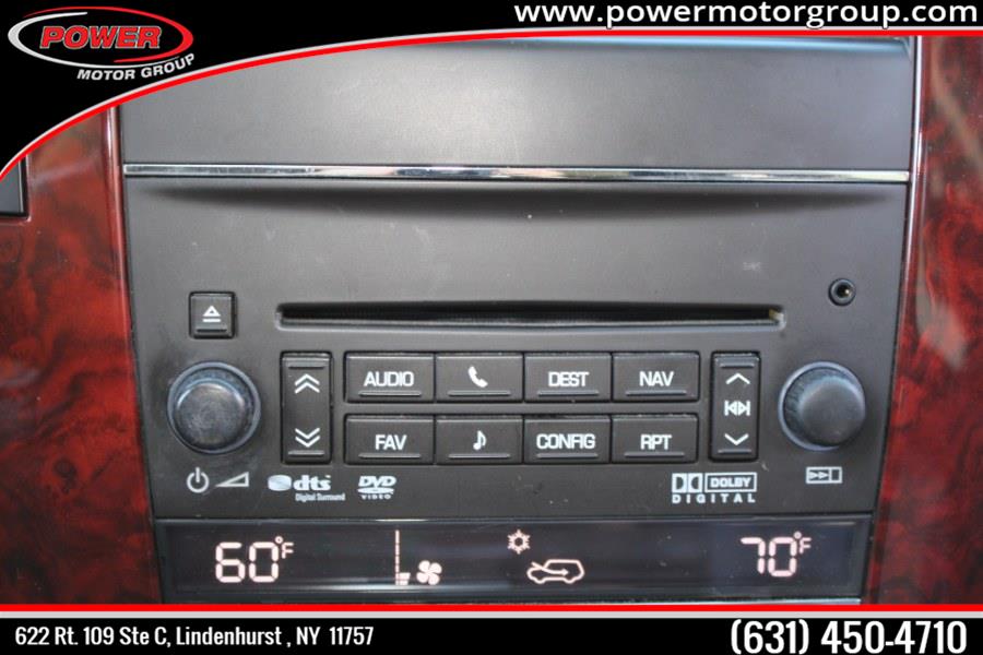 Used Cadillac Escalade Hybrid 4WD 4dr 2011 | Power Motor Group. Lindenhurst, New York Used Cadillac Escalade Hybrid 4WD 4dr 2011 | Power Motor Group. Lindenhurst, New York