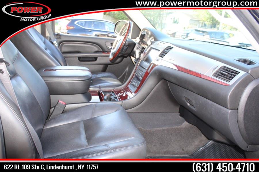 Used Cadillac Escalade Hybrid 4WD 4dr 2011 | Power Motor Group. Lindenhurst, New York Used Cadillac Escalade Hybrid 4WD 4dr 2011 | Power Motor Group. Lindenhurst, New York