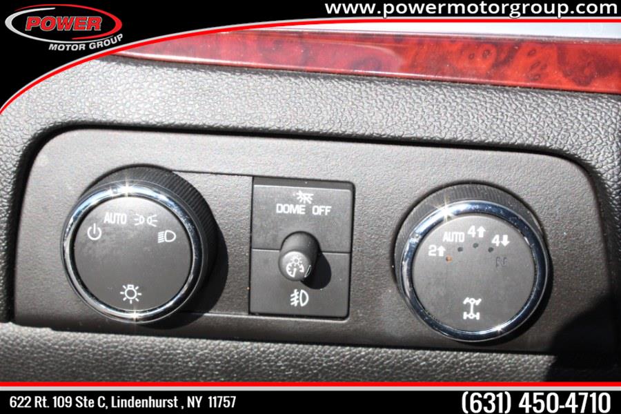 Used Cadillac Escalade Hybrid 4WD 4dr 2011 | Power Motor Group. Lindenhurst, New York Used Cadillac Escalade Hybrid 4WD 4dr 2011 | Power Motor Group. Lindenhurst, New York