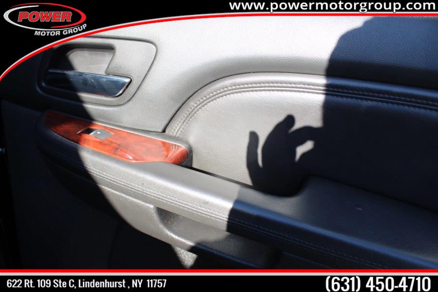 Used Cadillac Escalade Hybrid 4WD 4dr 2011 | Power Motor Group. Lindenhurst, New York Used Cadillac Escalade Hybrid 4WD 4dr 2011 | Power Motor Group. Lindenhurst, New York