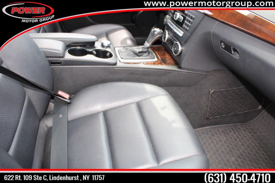 Used Mercedes-Benz C-Class 4dr Sdn C300 Sport 4MATIC 2014 | Power Motor Group. Lindenhurst, New York Used Mercedes-Benz C-Class 4dr Sdn C300 Sport 4MATIC 2014 | Power Motor Group. Lindenhurst, New York