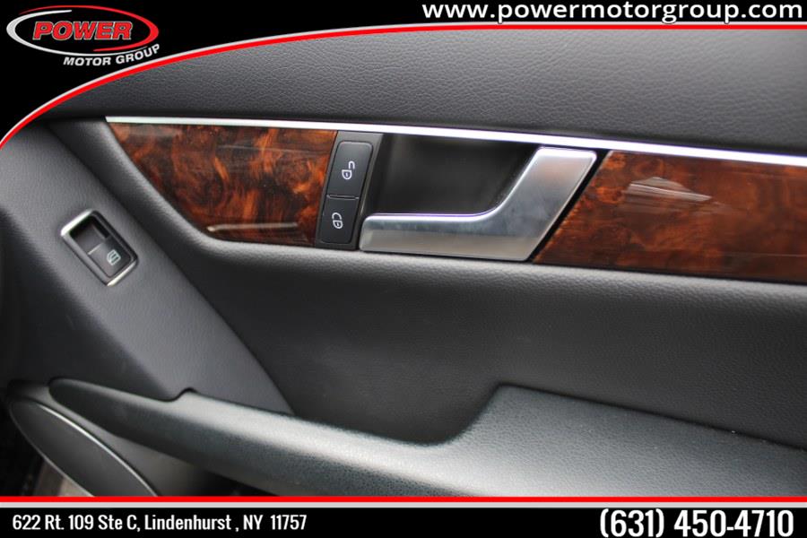 Used Mercedes-Benz C-Class 4dr Sdn C300 Sport 4MATIC 2014 | Power Motor Group. Lindenhurst, New York Used Mercedes-Benz C-Class 4dr Sdn C300 Sport 4MATIC 2014 | Power Motor Group. Lindenhurst, New York
