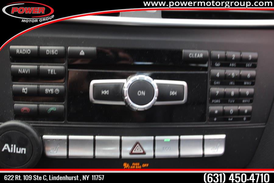 Used Mercedes-Benz C-Class 4dr Sdn C300 Sport 4MATIC 2014 | Power Motor Group. Lindenhurst, New York Used Mercedes-Benz C-Class 4dr Sdn C300 Sport 4MATIC 2014 | Power Motor Group. Lindenhurst, New York