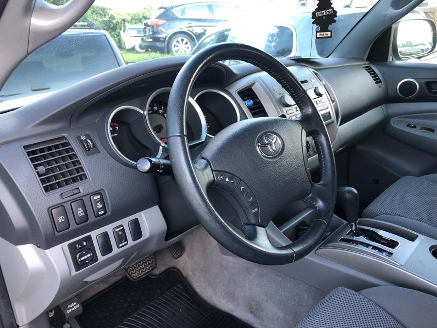 Used Toyota Tacoma Double 128" Auto 4WD 2005 | Wholesale Direct Motors. Beavercreek, Ohio Used Toyota Tacoma Double 128" Auto 4WD 2005 | Wholesale Direct Motors. Beavercreek, Ohio