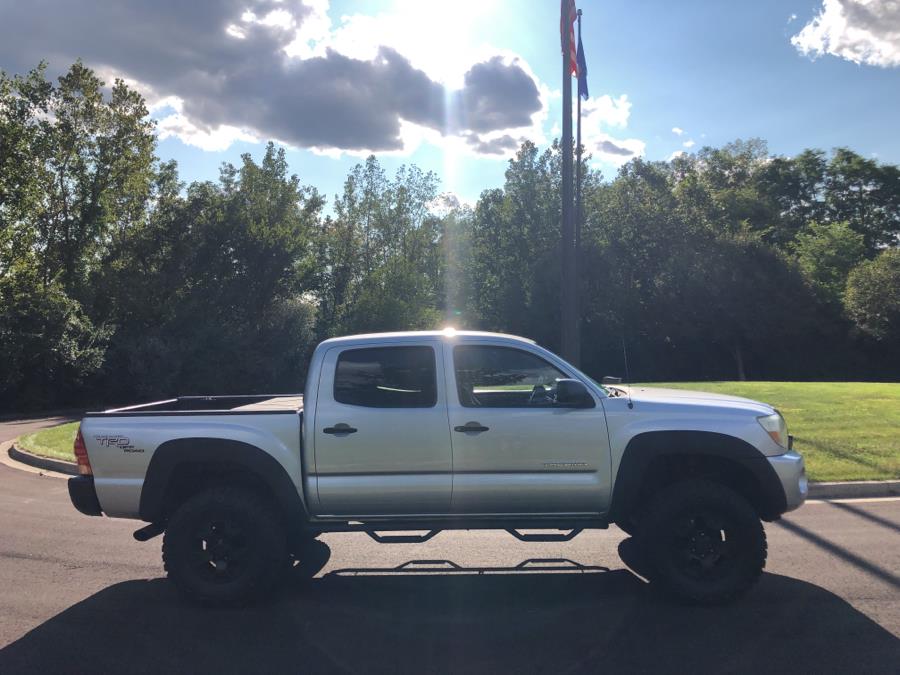 Used Toyota Tacoma Double 128" Auto 4WD 2005 | Wholesale Direct Motors. Beavercreek, Ohio Used Toyota Tacoma Double 128" Auto 4WD 2005 | Wholesale Direct Motors. Beavercreek, Ohio
