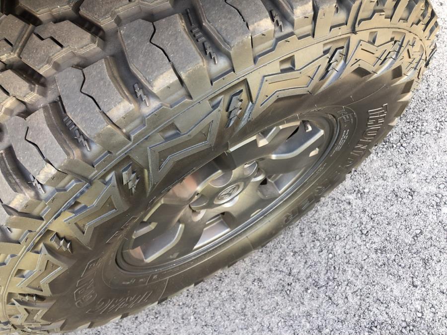 Used Toyota Tacoma Double 128" Auto 4WD 2005 | Wholesale Direct Motors. Beavercreek, Ohio Used Toyota Tacoma Double 128" Auto 4WD 2005 | Wholesale Direct Motors. Beavercreek, Ohio