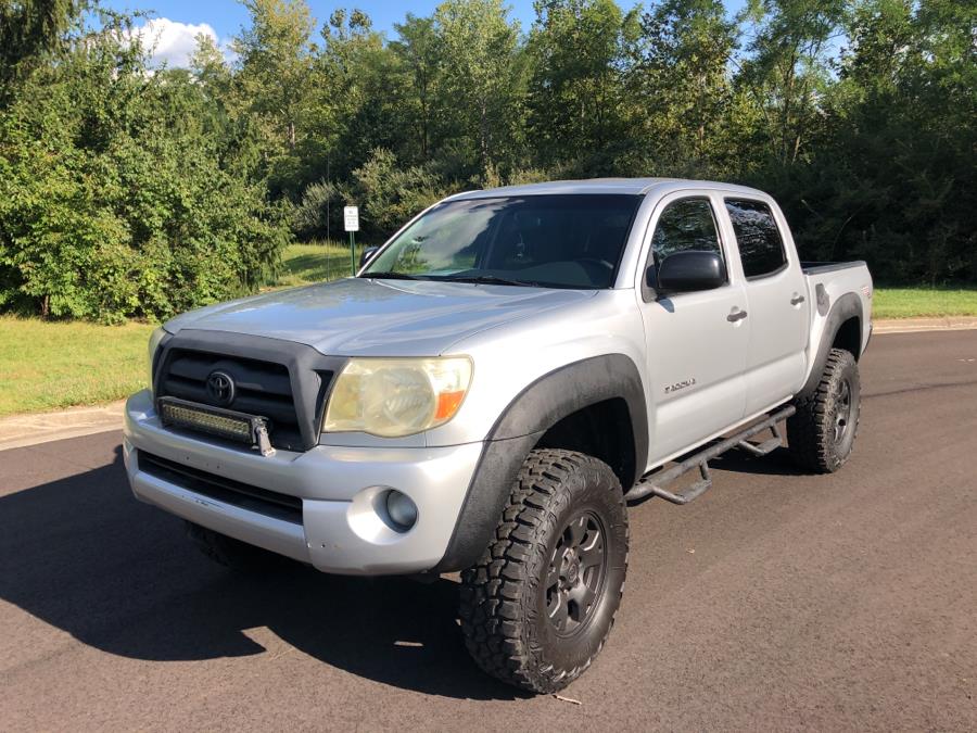 Used Toyota Tacoma Double 128" Auto 4WD 2005 | Wholesale Direct Motors. Beavercreek, Ohio Used Toyota Tacoma Double 128" Auto 4WD 2005 | Wholesale Direct Motors. Beavercreek, Ohio
