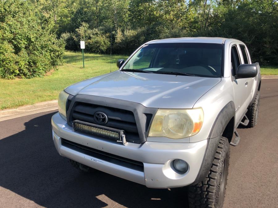 Used Toyota Tacoma Double 128" Auto 4WD 2005 | Wholesale Direct Motors. Beavercreek, Ohio Used Toyota Tacoma Double 128" Auto 4WD 2005 | Wholesale Direct Motors. Beavercreek, Ohio