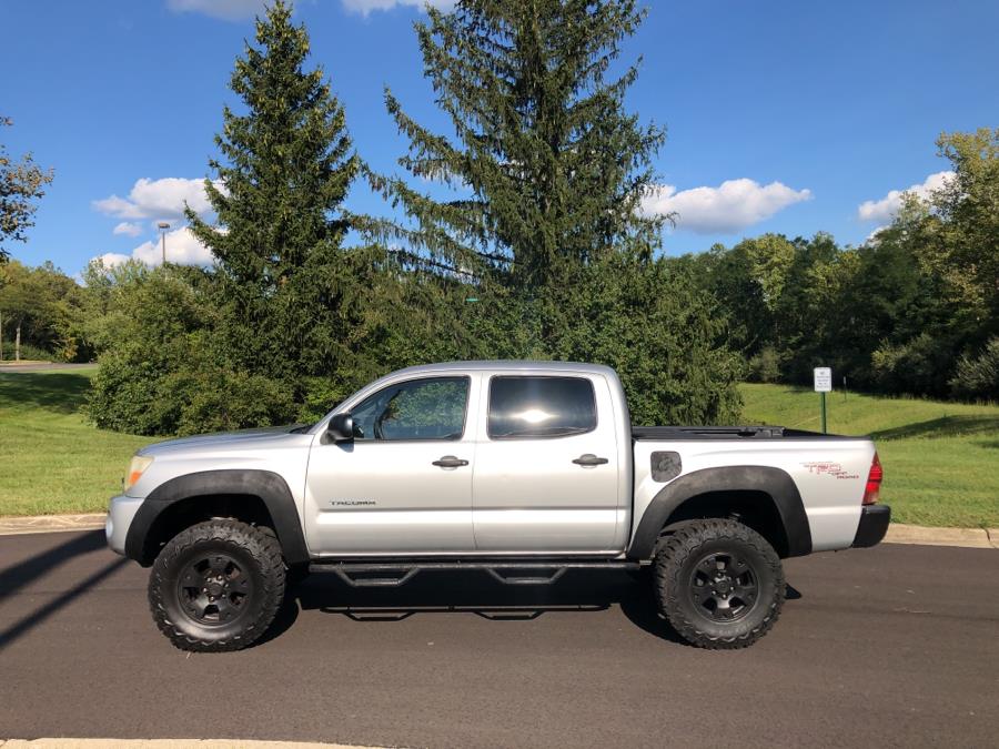 Used Toyota Tacoma Double 128" Auto 4WD 2005 | Wholesale Direct Motors. Beavercreek, Ohio Used Toyota Tacoma Double 128" Auto 4WD 2005 | Wholesale Direct Motors. Beavercreek, Ohio