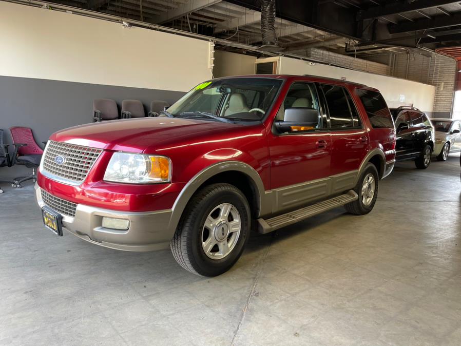 Used Ford Expedition 4.6L Eddie Bauer 2004 | U Save Auto Auction. Garden Grove, California