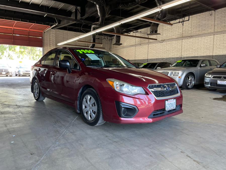2013 Subaru Impreza Sedan 4dr Auto 2.0i, available for sale in Garden Grove, California | U Save Auto Auction. Garden Grove, California 2013 Subaru Impreza Sedan 4dr Auto 2.0i, available for sale in Garden Grove, California | U Save Auto Auction. Garden Grove, California