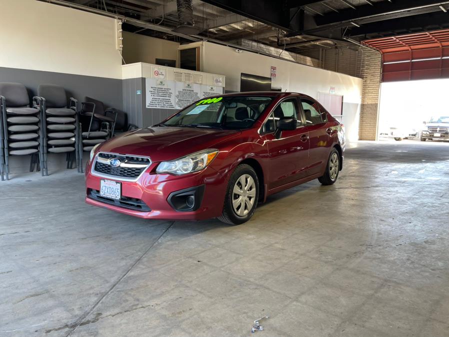 2013 Subaru Impreza Sedan 4dr Auto 2.0i, available for sale in Garden Grove, California | U Save Auto Auction. Garden Grove, California 2013 Subaru Impreza Sedan 4dr Auto 2.0i, available for sale in Garden Grove, California | U Save Auto Auction. Garden Grove, California