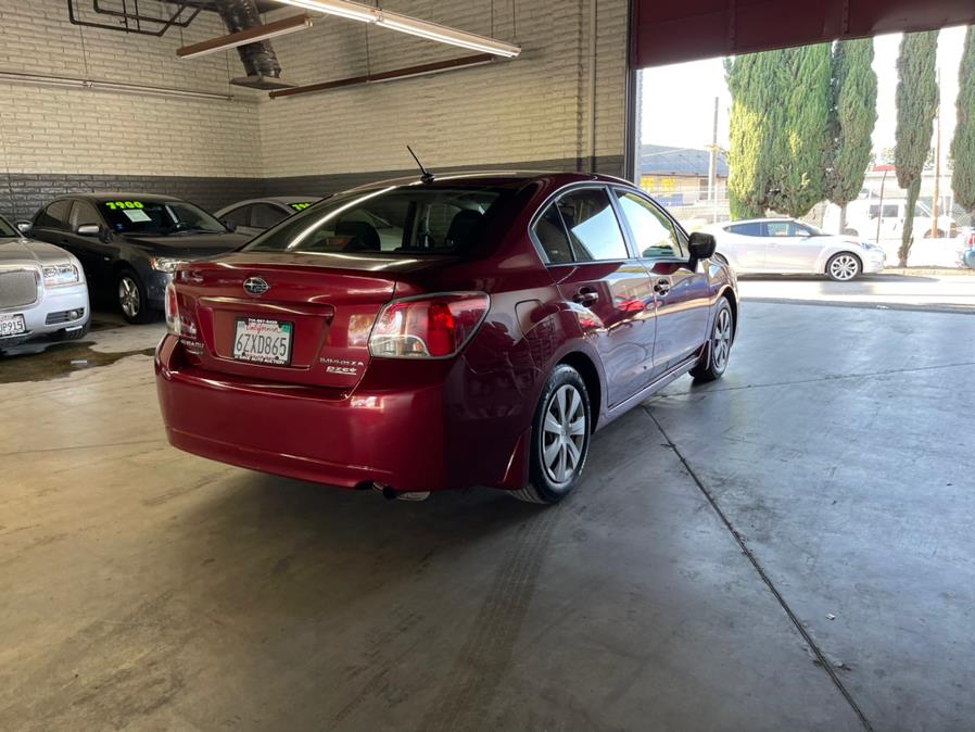 2013 Subaru Impreza Sedan 4dr Auto 2.0i, available for sale in Garden Grove, California | U Save Auto Auction. Garden Grove, California 2013 Subaru Impreza Sedan 4dr Auto 2.0i, available for sale in Garden Grove, California | U Save Auto Auction. Garden Grove, California