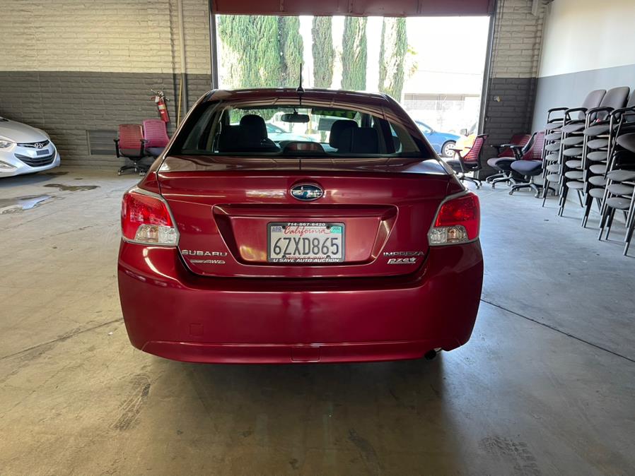 2013 Subaru Impreza Sedan 4dr Auto 2.0i, available for sale in Garden Grove, California | U Save Auto Auction. Garden Grove, California 2013 Subaru Impreza Sedan 4dr Auto 2.0i, available for sale in Garden Grove, California | U Save Auto Auction. Garden Grove, California