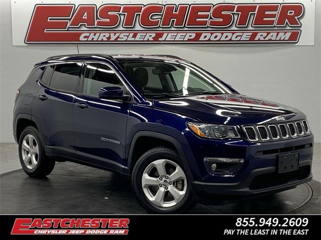 Jeep Compass 19 In Bronx Long Island Nyc Westchester Ny Eastchester Motor Cars Eukt4491