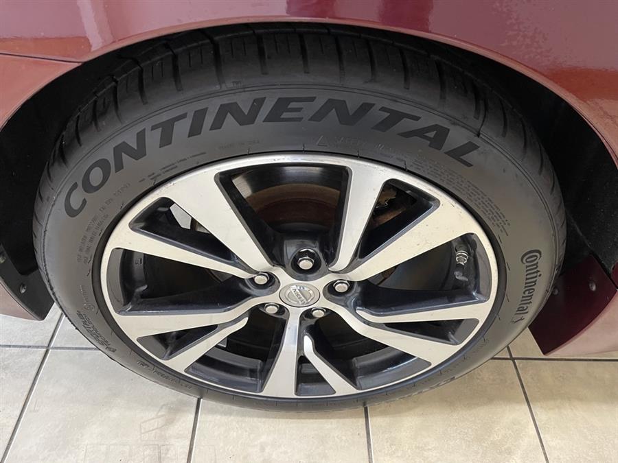 Used Nissan Maxima Platinum 2016 | Elite Imports LLC. West Chester, Ohio Used Nissan Maxima Platinum 2016 | Elite Imports LLC. West Chester, Ohio