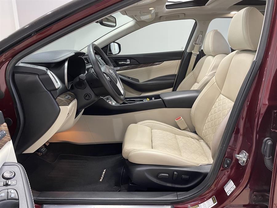 Used Nissan Maxima Platinum 2016 | Elite Imports LLC. West Chester, Ohio Used Nissan Maxima Platinum 2016 | Elite Imports LLC. West Chester, Ohio