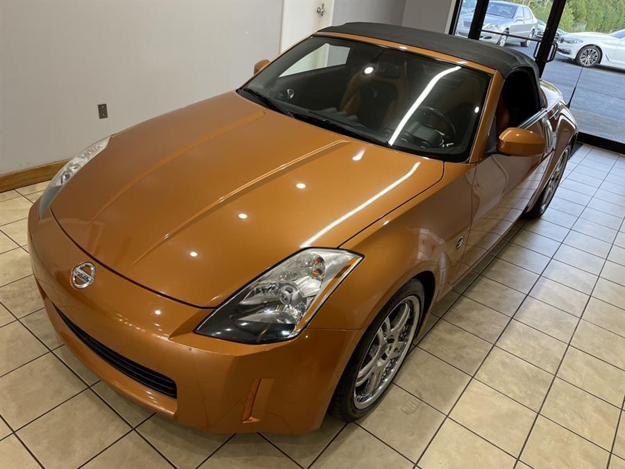 Used Nissan 350z Touring 2004 | Elite Imports LLC. West Chester, Ohio Used Nissan 350z Touring 2004 | Elite Imports LLC. West Chester, Ohio