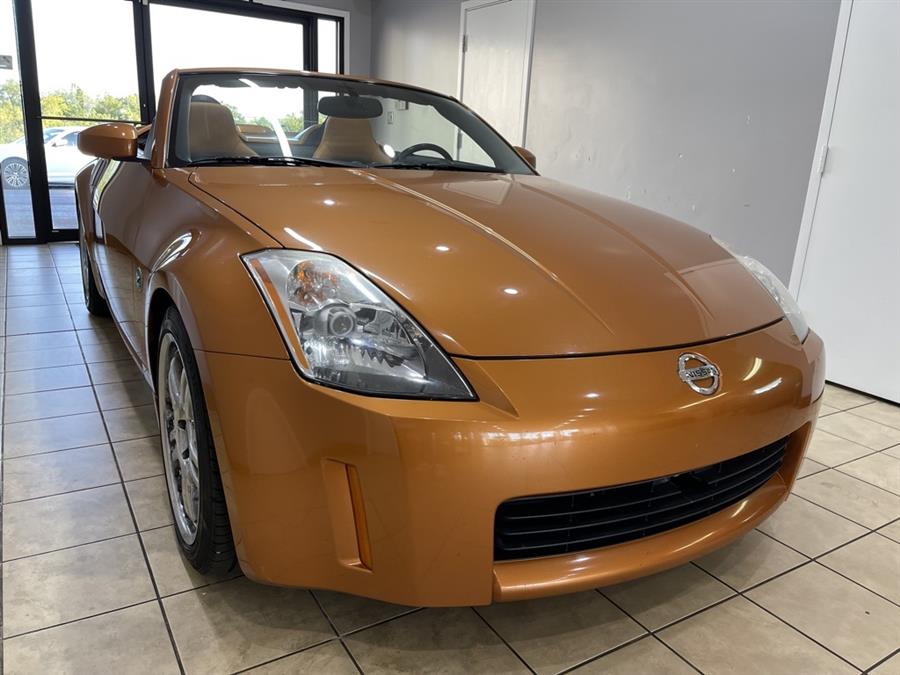 Used Nissan 350z Touring 2004 | Elite Imports LLC. West Chester, Ohio Used Nissan 350z Touring 2004 | Elite Imports LLC. West Chester, Ohio